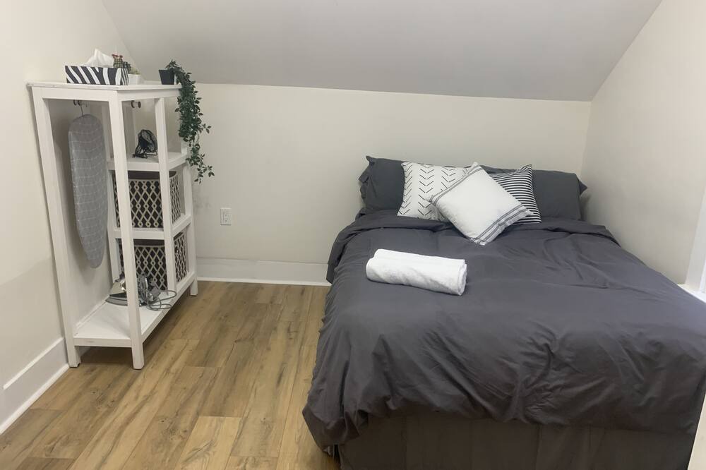Photo of Bedroom in Cambridge