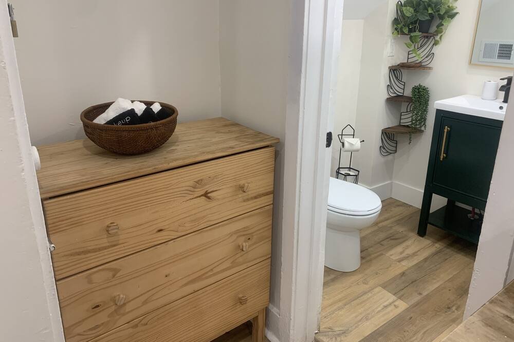 Photo of Bathroom in Cambridge