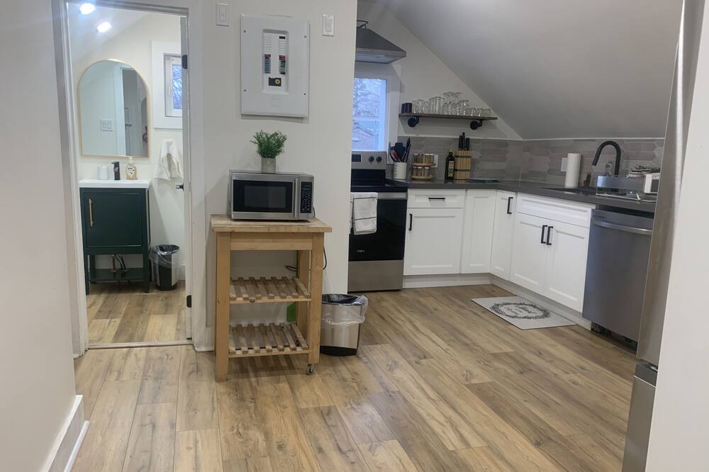 Photo of Kitchen in Cambridge