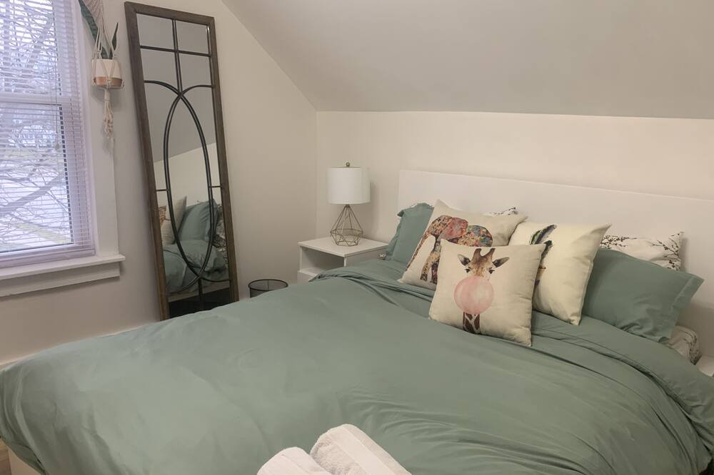 Photo of Bedroom in Cambridge