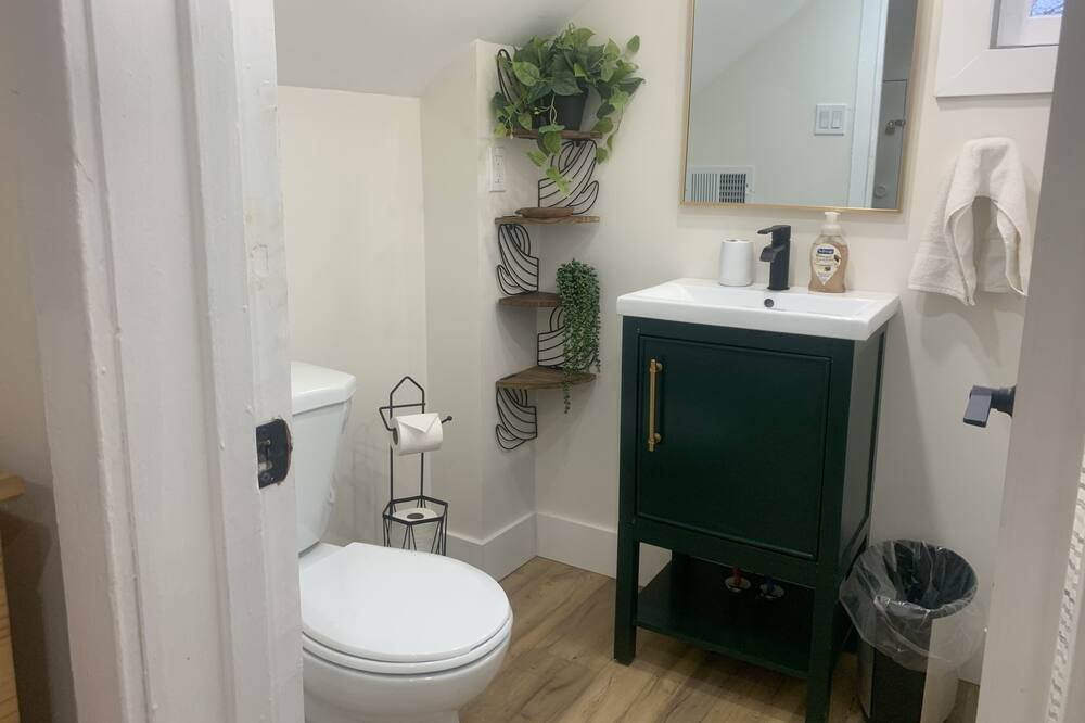 Photo of Bathroom in Cambridge