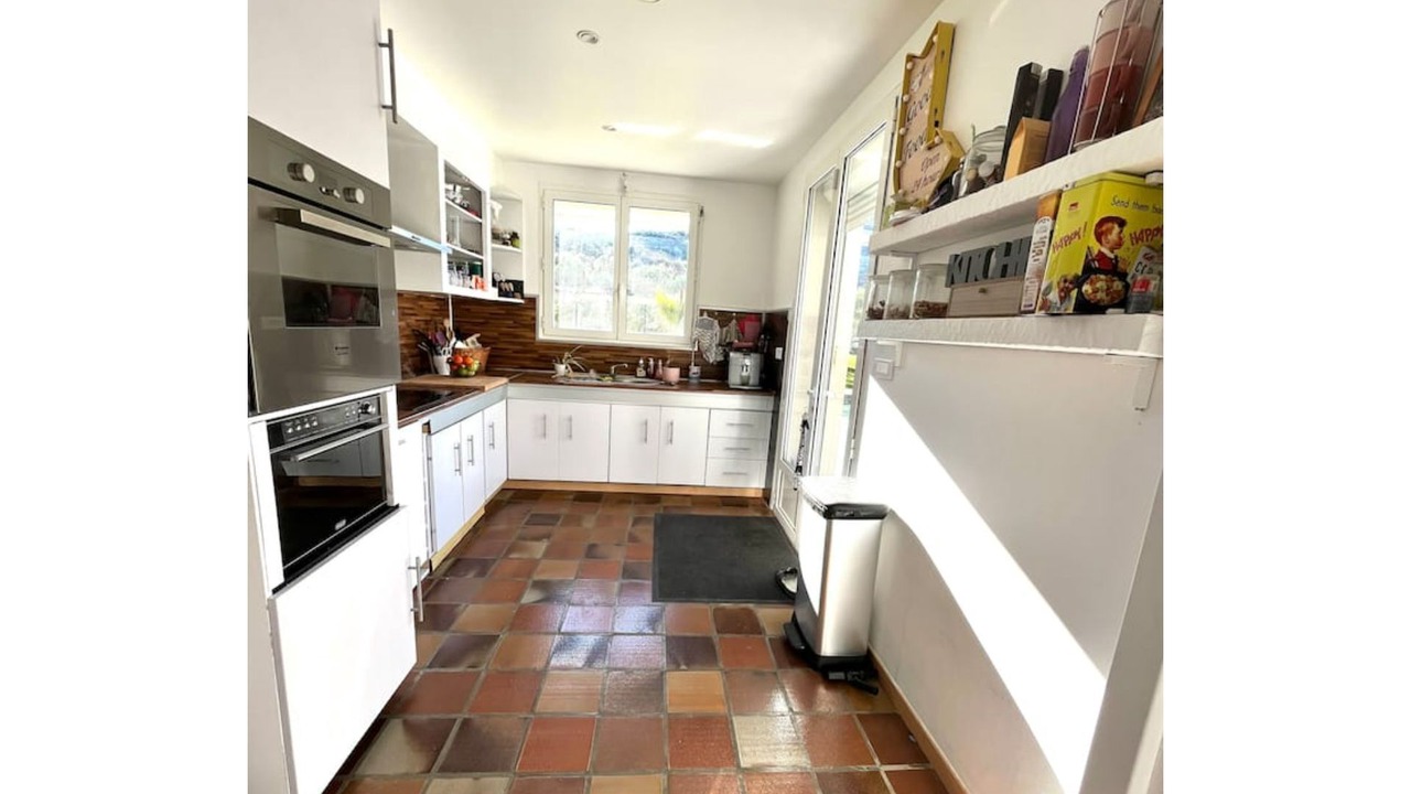 Photo of Kitchen in Rigarda