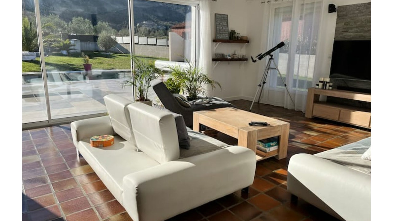 Photo of Livingroom in Rigarda