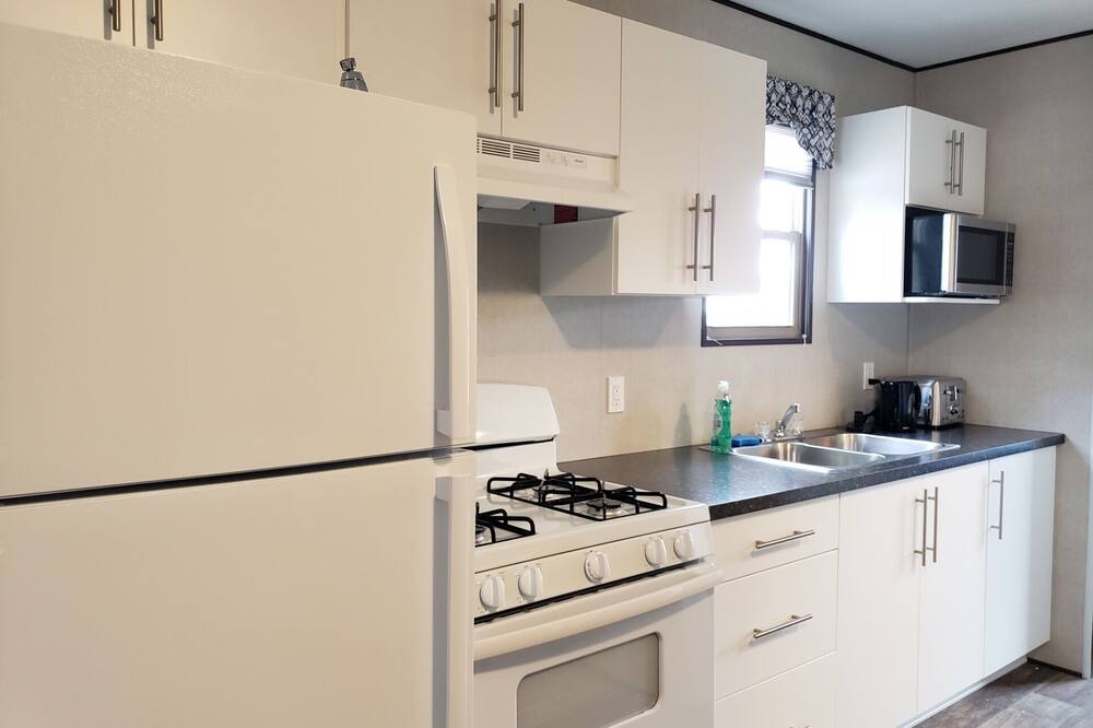 Photo of Kitchen in Otonabee-South Monaghan