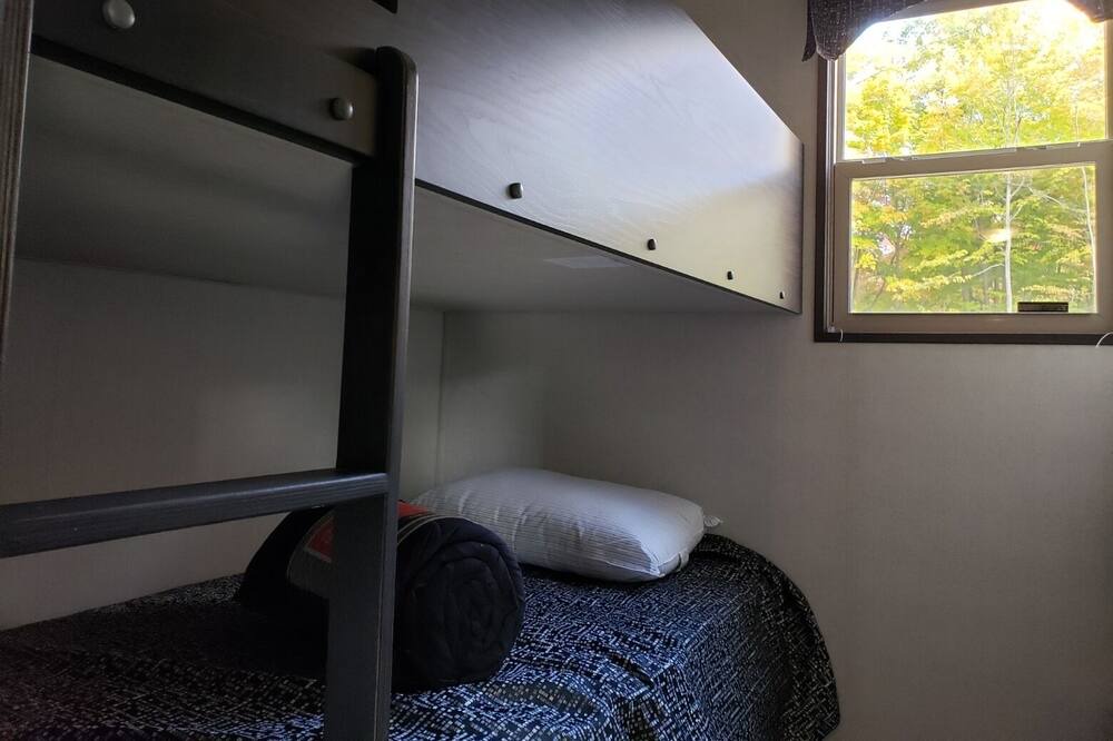 Photo of Bedroom in Otonabee-South Monaghan