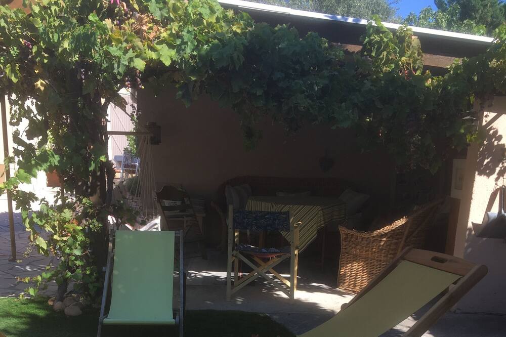 Photo of Outdoor in Jonquerettes
