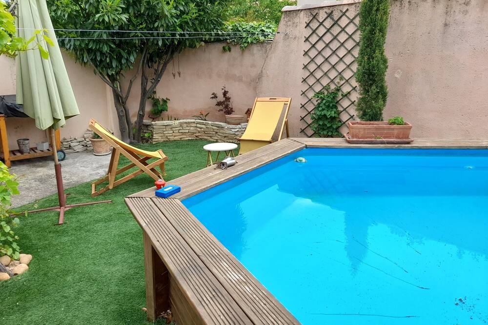 Photo of Outdoor in Jonquerettes
