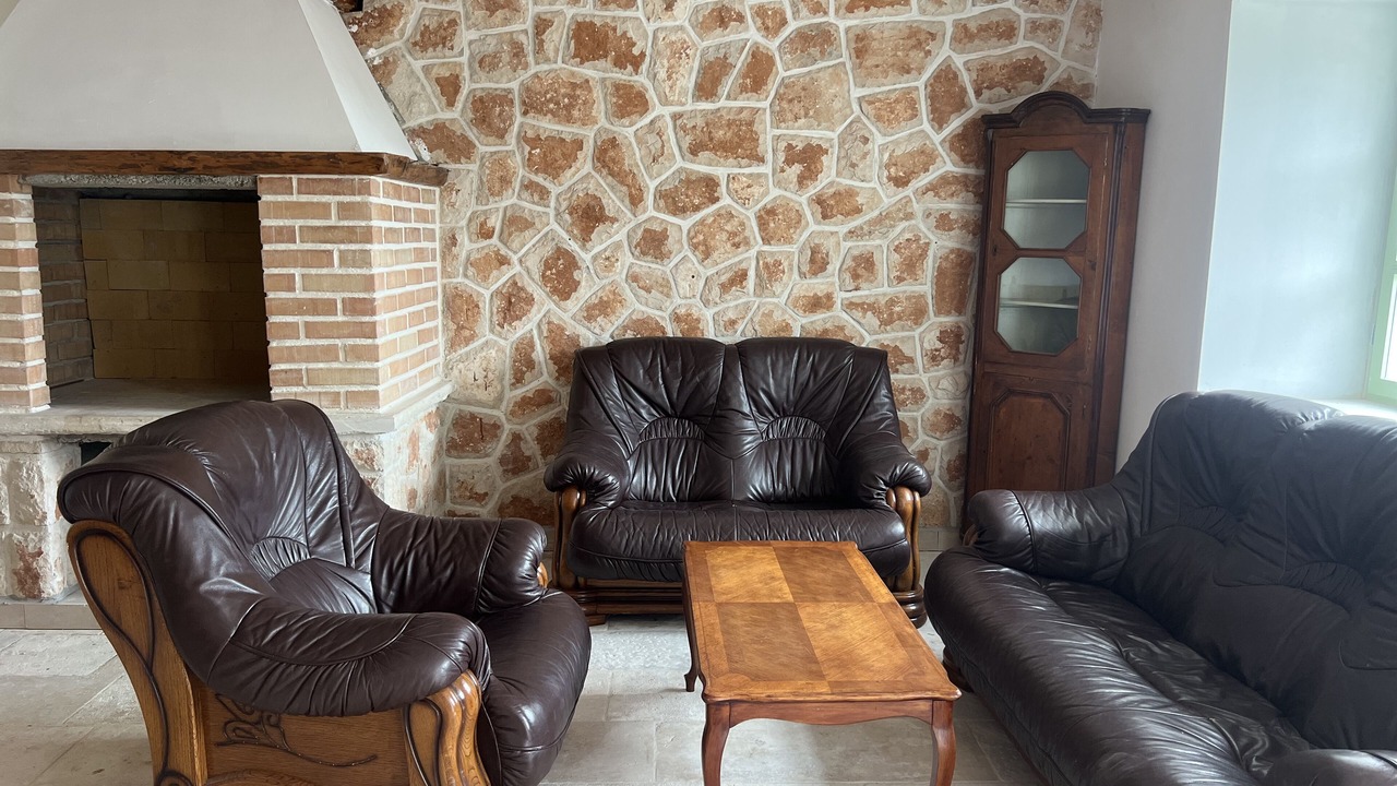 Photo of Livingroom in Kuciste