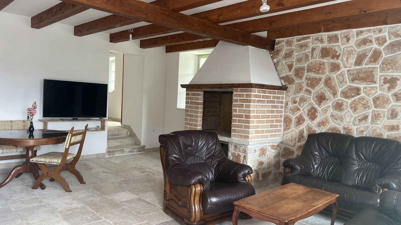 Photo of Livingroom in Kuciste