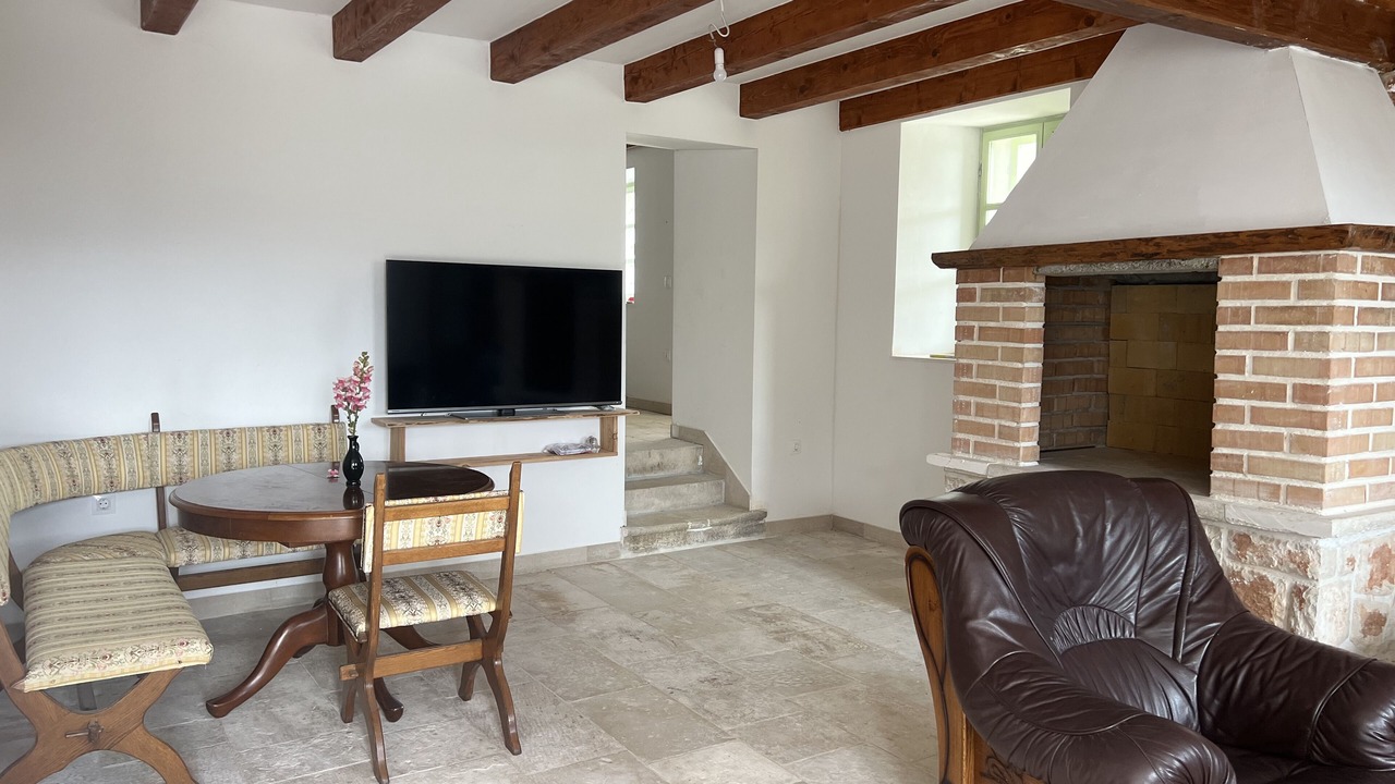 Photo of Livingroom in Kuciste