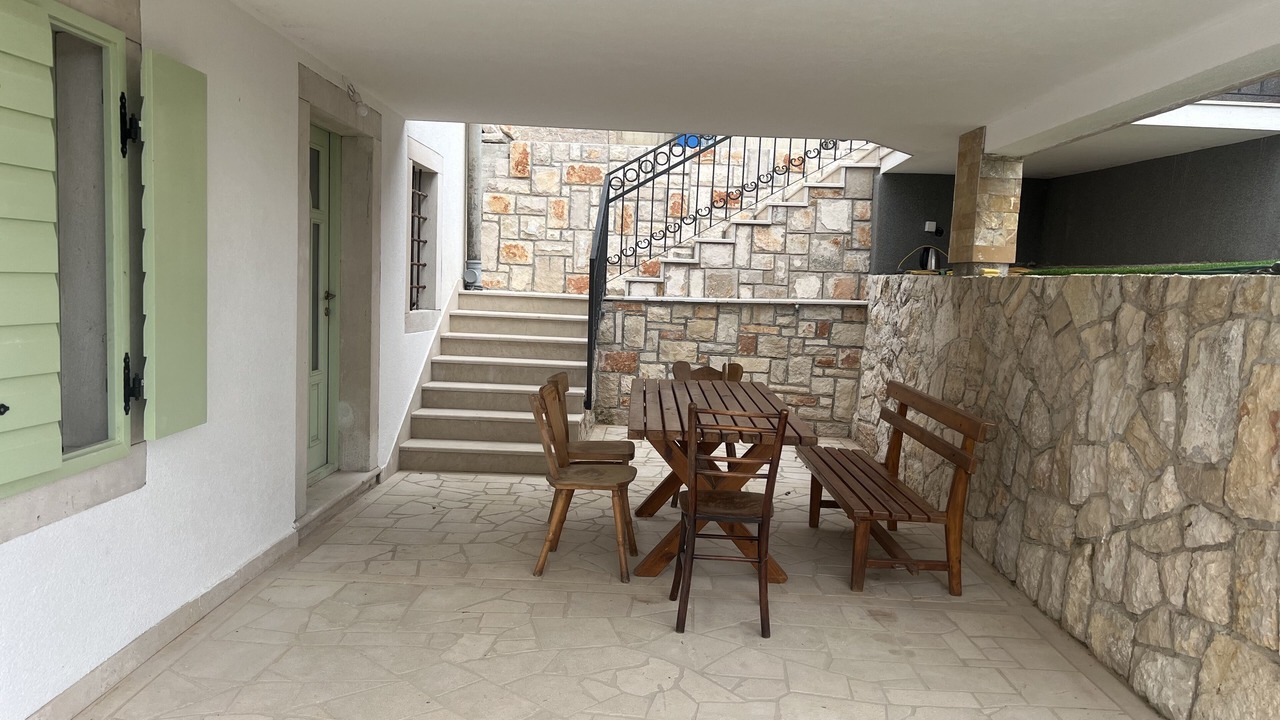 Photo of Patio Balcony in Kuciste