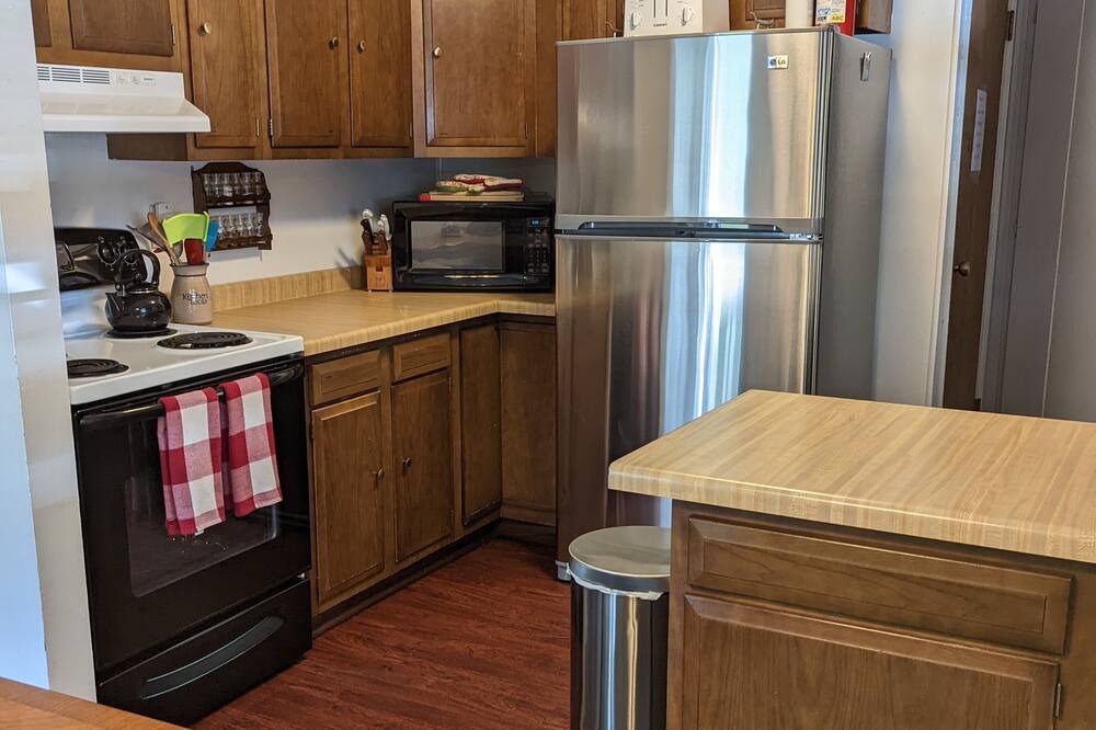 Photo of Kitchen in Ontonagon
