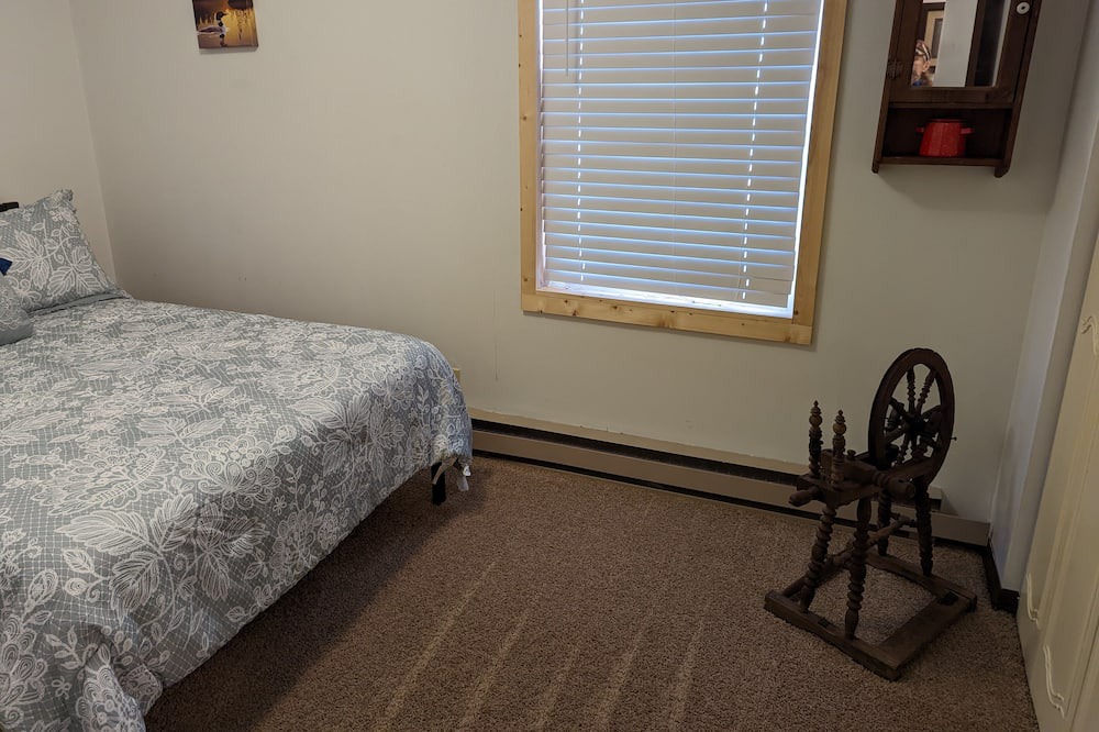 Photo of Bedroom in Ontonagon