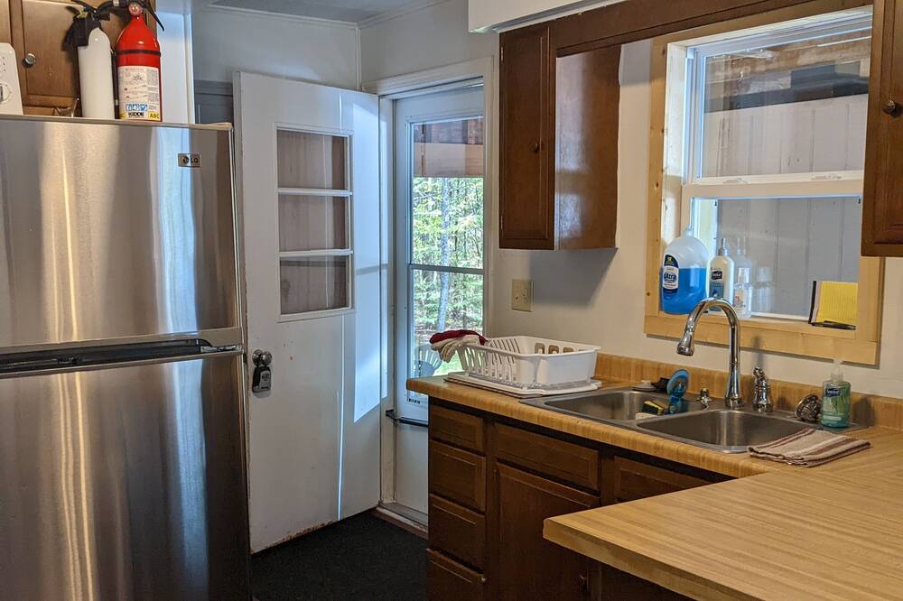 Photo of Kitchen in Ontonagon