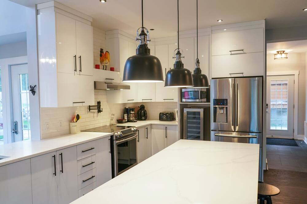 Photo of Kitchen in Namur