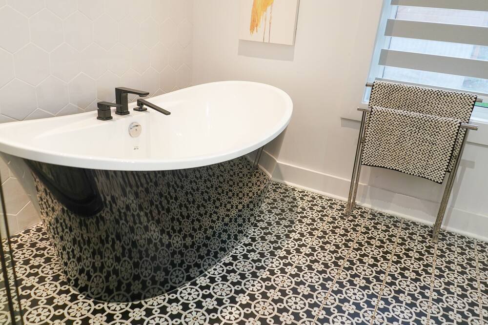 Photo of Bathroom in Namur