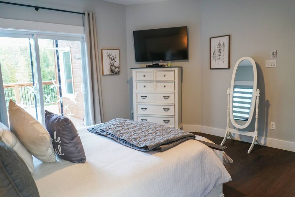 Photo of Bedroom in Namur