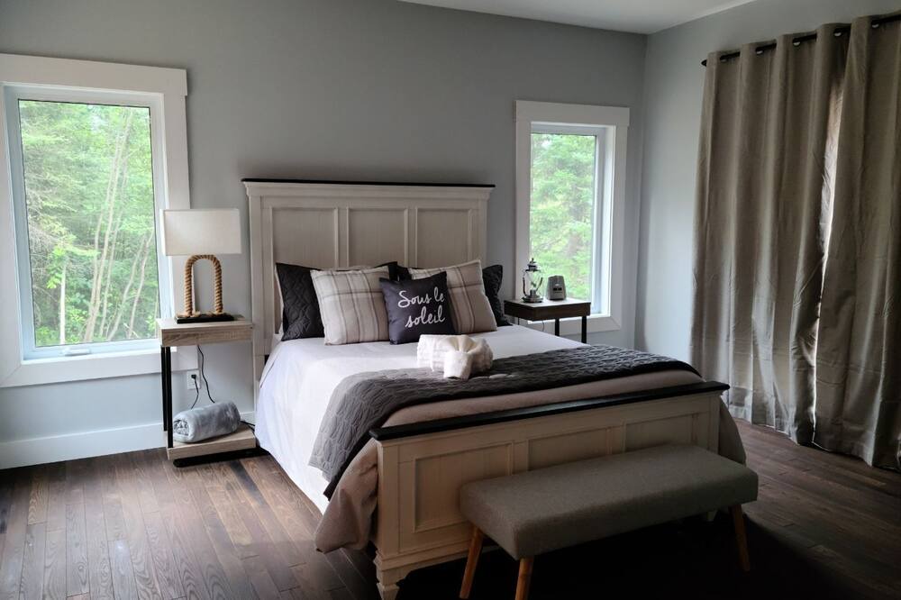 Photo of Bedroom in Namur
