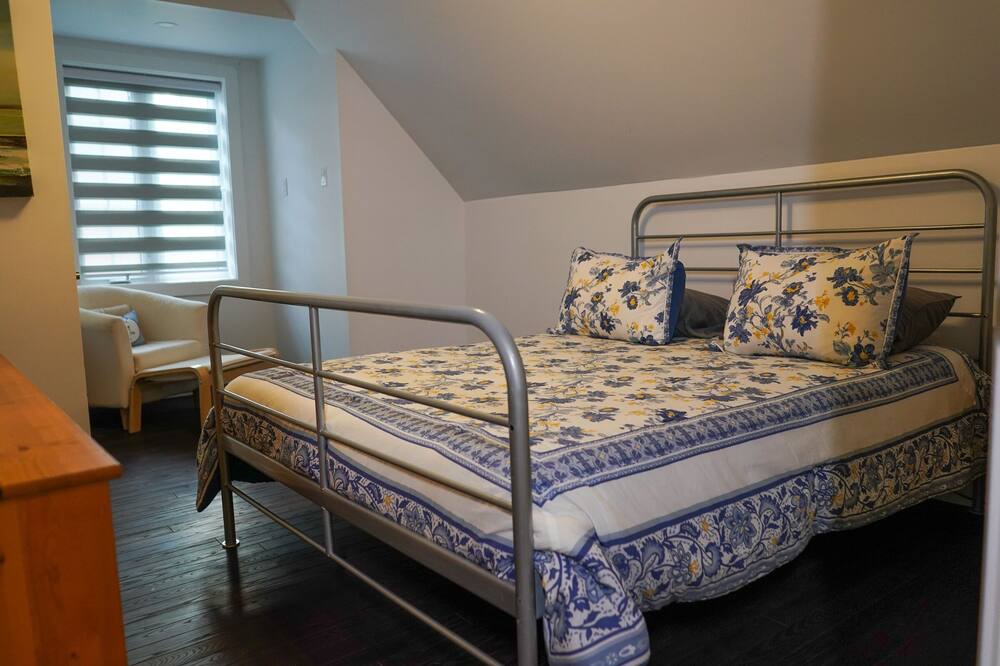 Photo of Bedroom in Namur