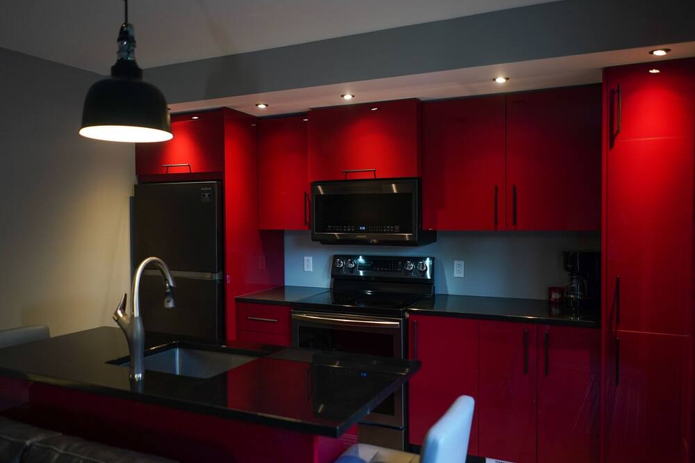 Photo of Kitchen in Namur