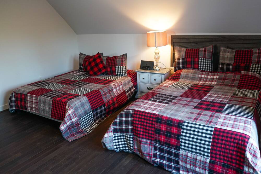 Photo of Bedroom in Namur