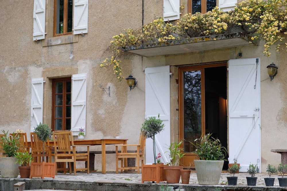 Photo of Outdoor in Montbernard