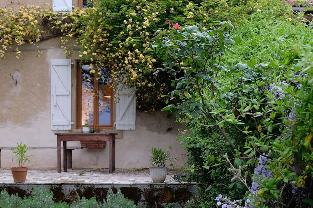 Photo of Outdoor in Montbernard