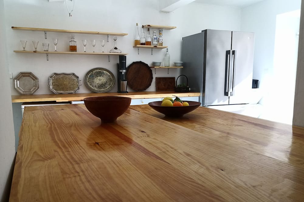 Photo of Kitchen in Montbernard