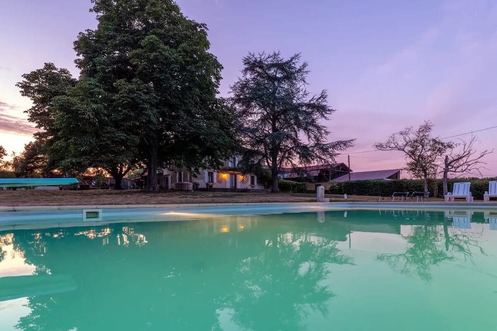 Photo of Outdoor in Montbernard