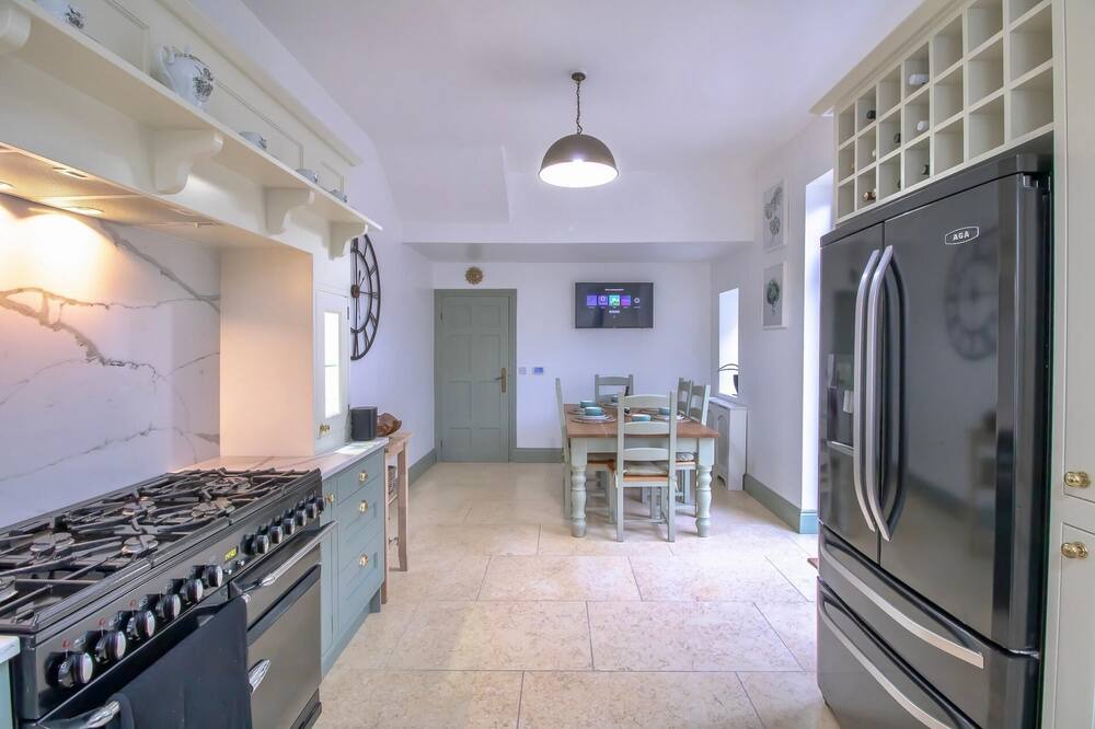 Photo of Kitchen in Roker