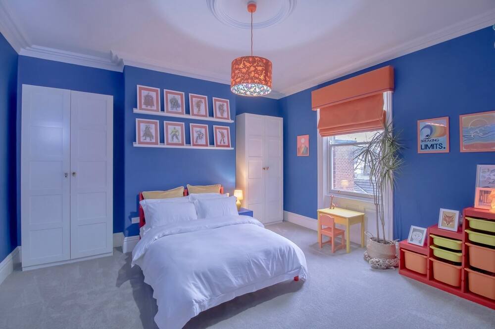 Photo of Bedroom in Roker