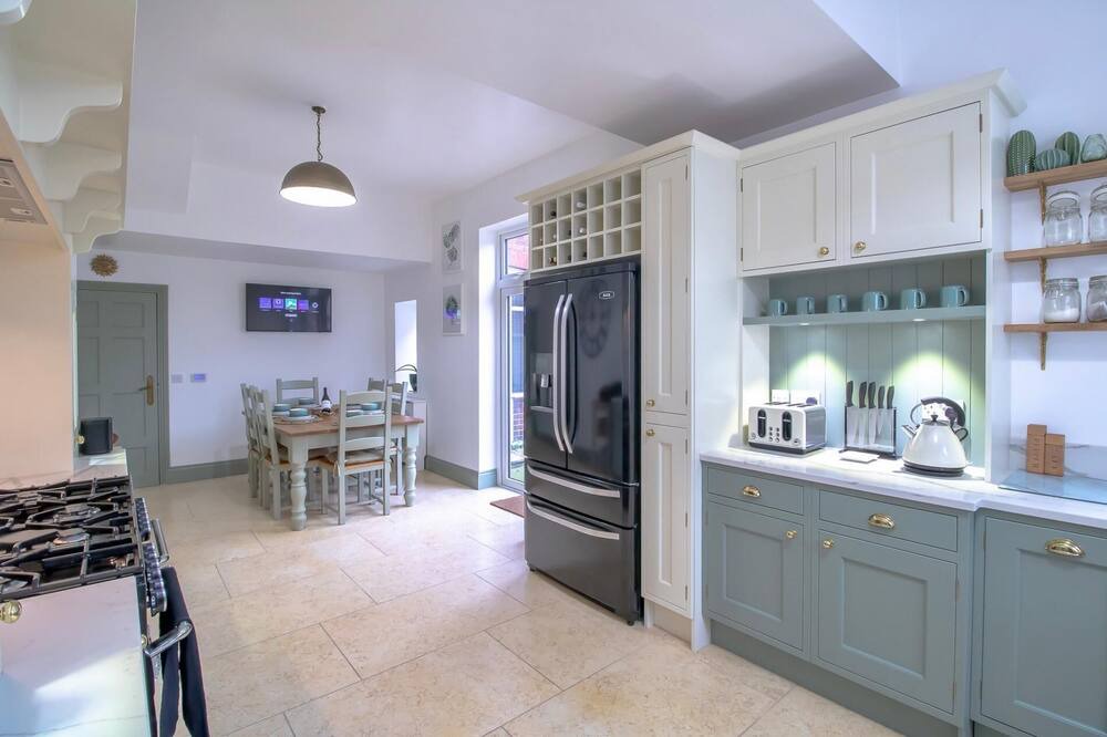 Photo of Kitchen in Roker