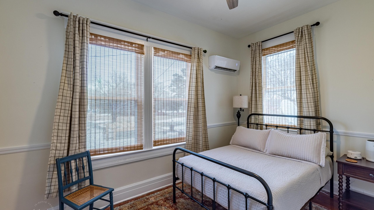 Photo of Bedroom in Blackstone