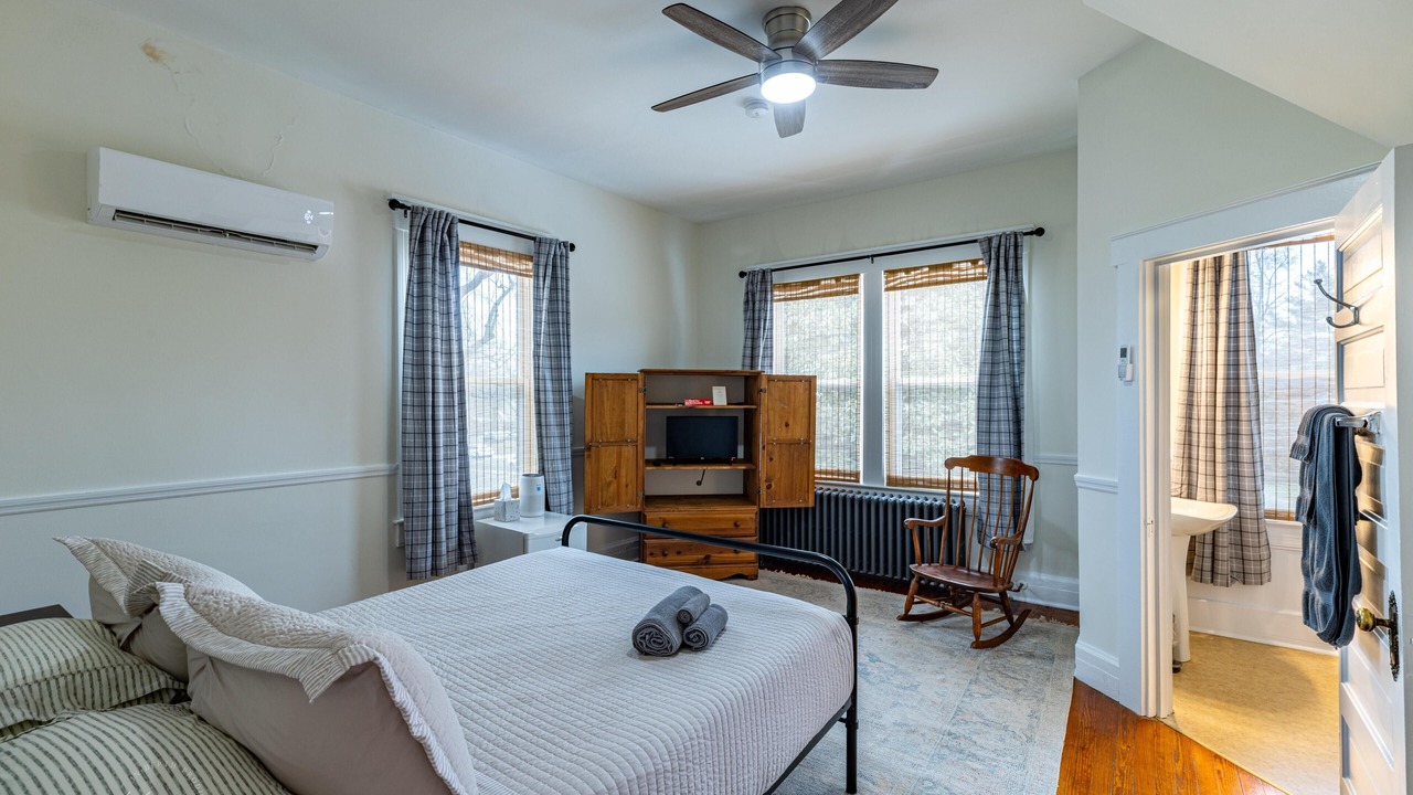 Photo of Bedroom in Blackstone