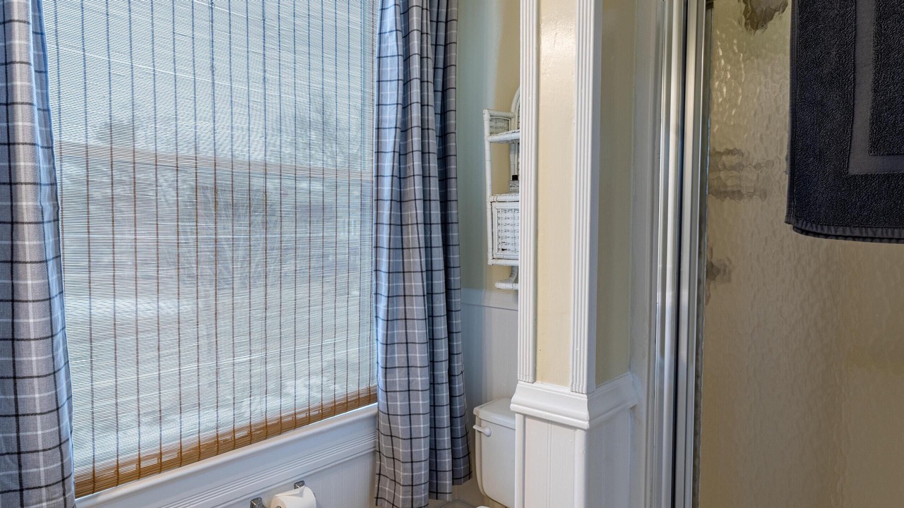 Photo of Bathroom in Blackstone