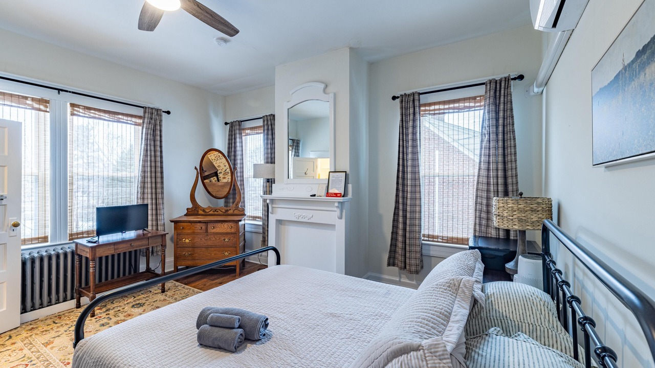 Photo of Bedroom in Blackstone