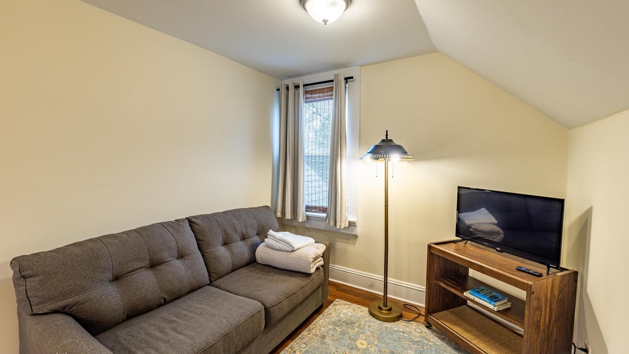 Photo of Bedroom in Blackstone