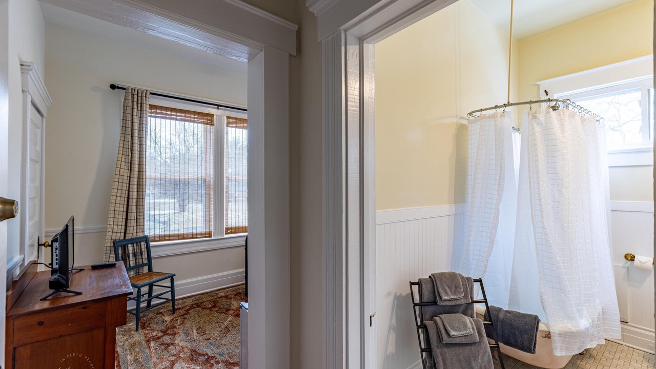Photo of Bedroom in Blackstone