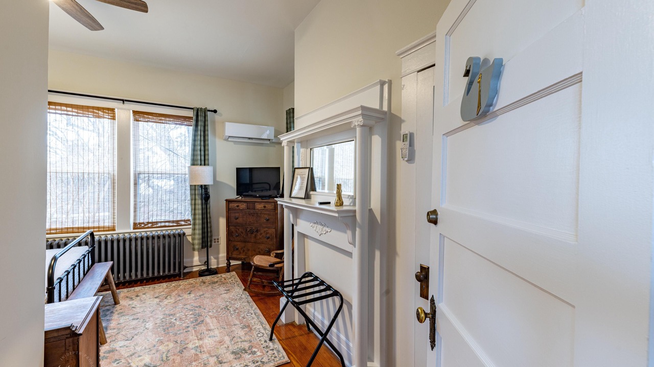 Photo of Bedroom in Blackstone