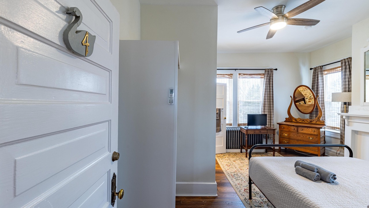 Photo of Bedroom in Blackstone
