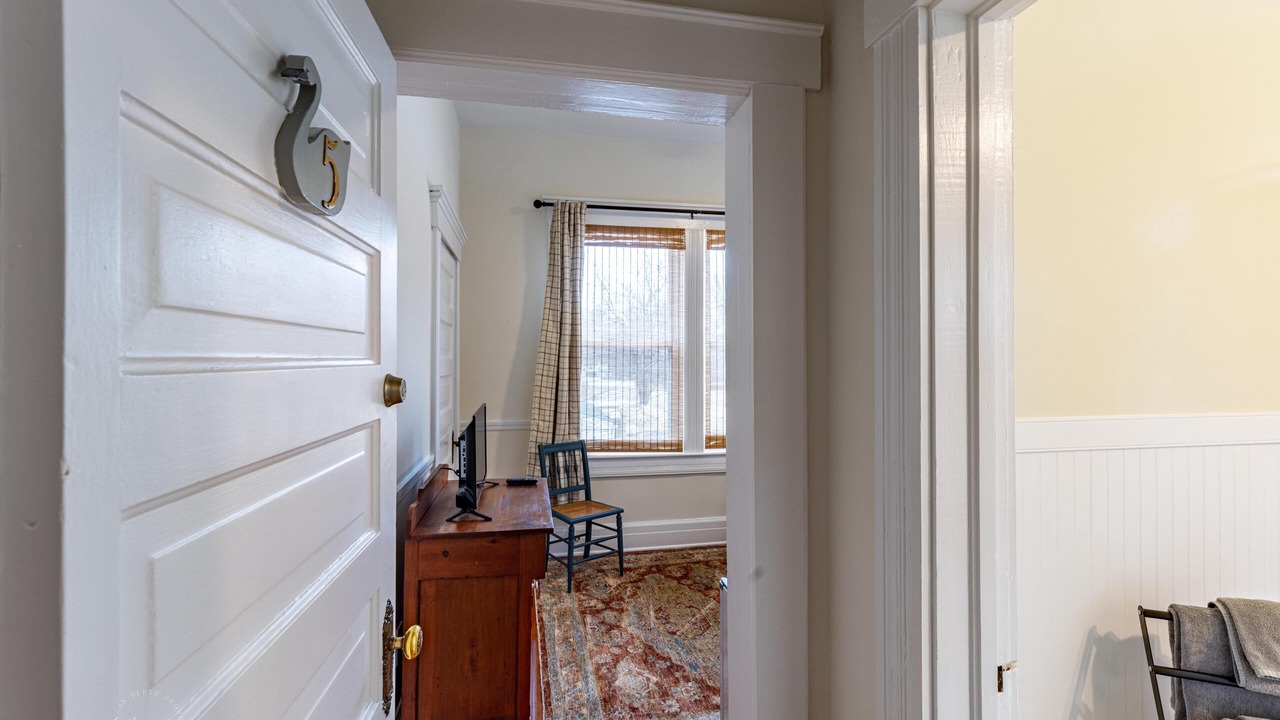 Photo of Bedroom in Blackstone