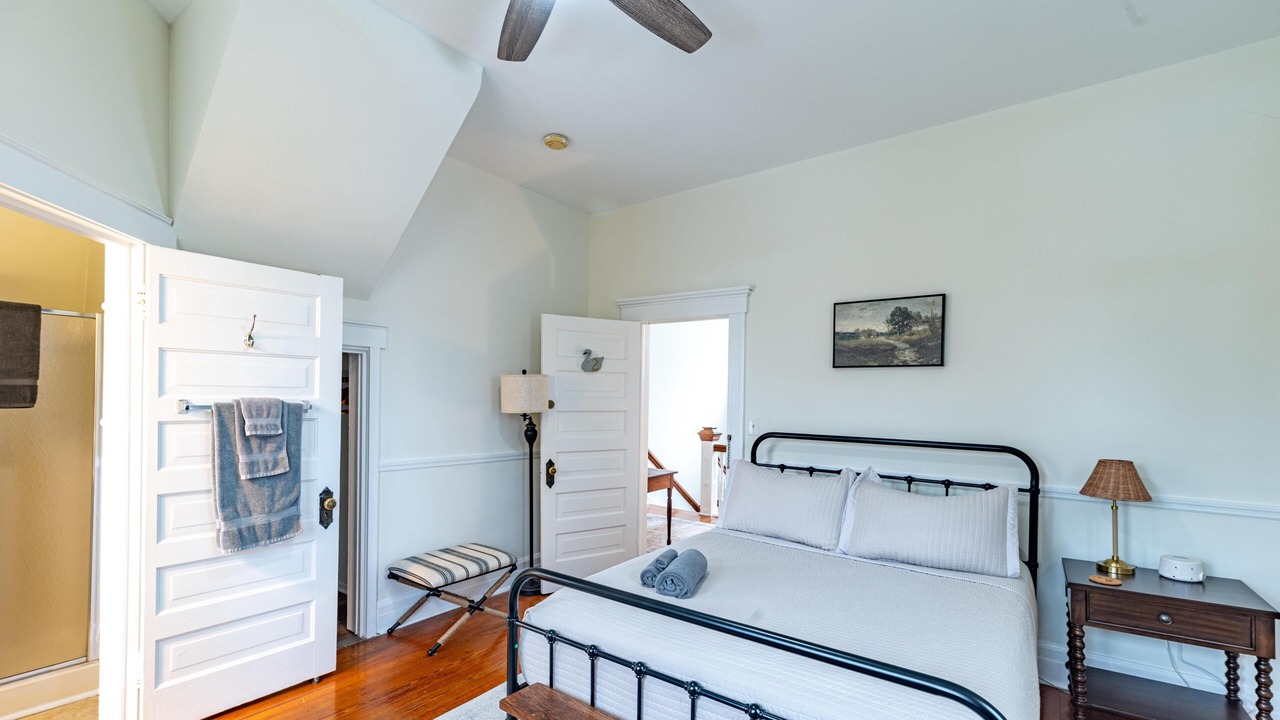 Photo of Bedroom in Blackstone