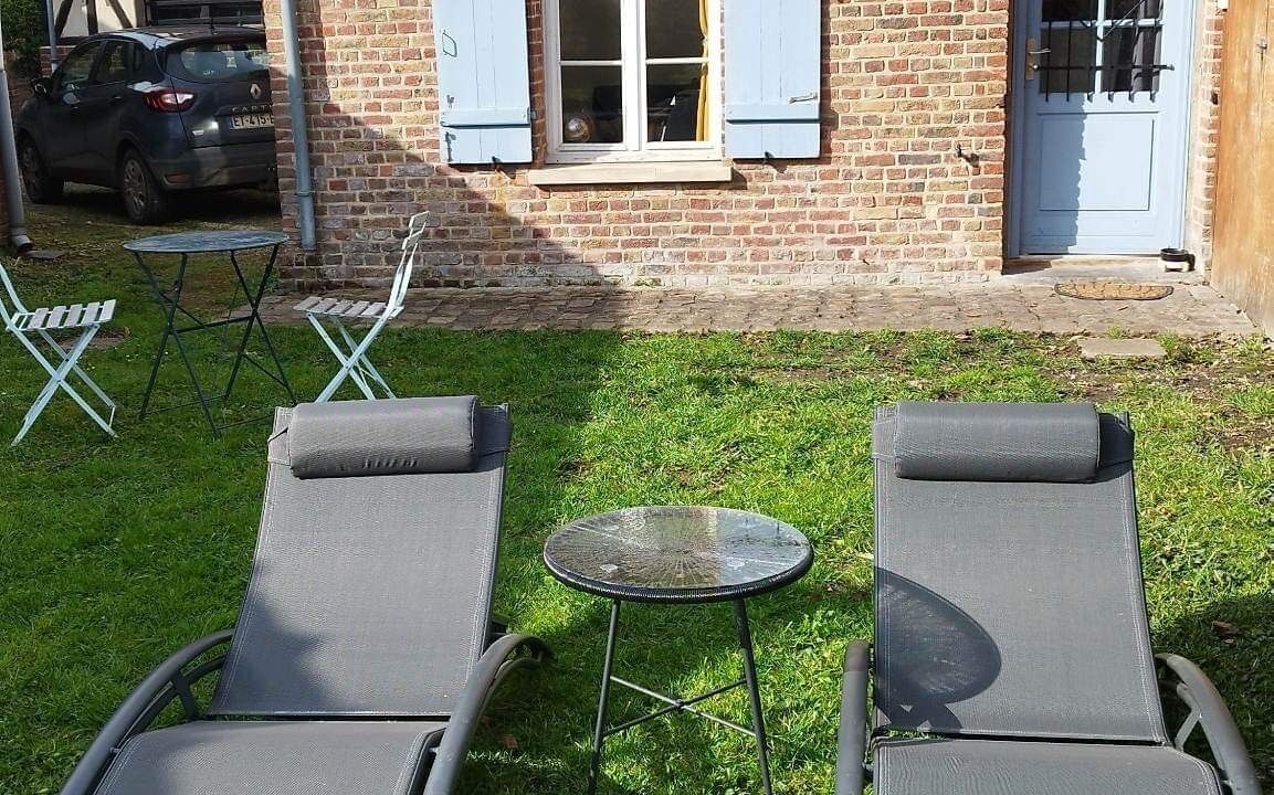 Photo of Outdoor in Saint-Leu