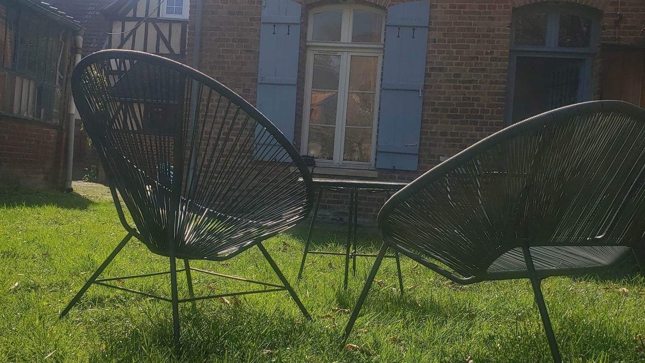Photo of Outdoor in Saint-Leu