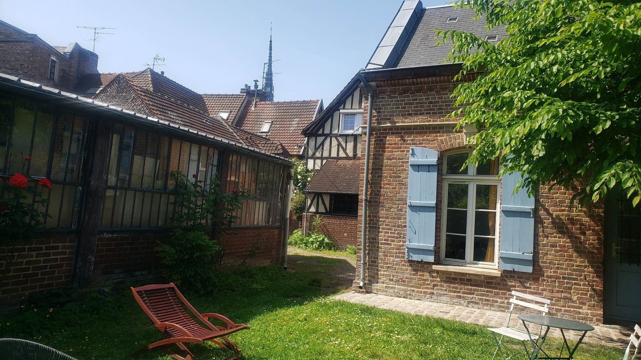 Photo of Outdoor in Saint-Leu