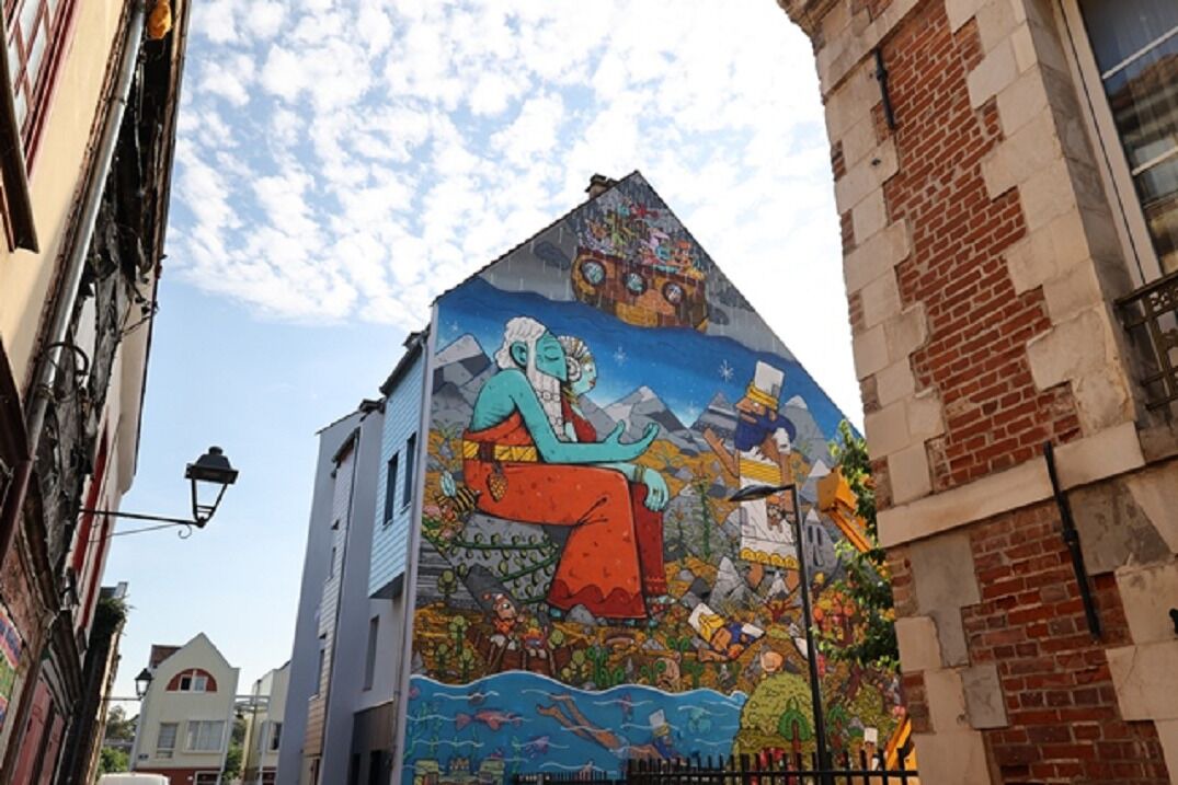 Photo of Others in Saint-Leu