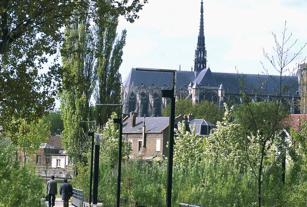 Photo of Outdoor in Saint-Leu
