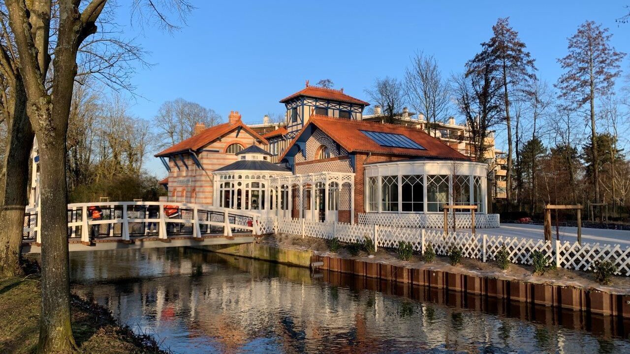Photo of Outdoor in Saint-Leu