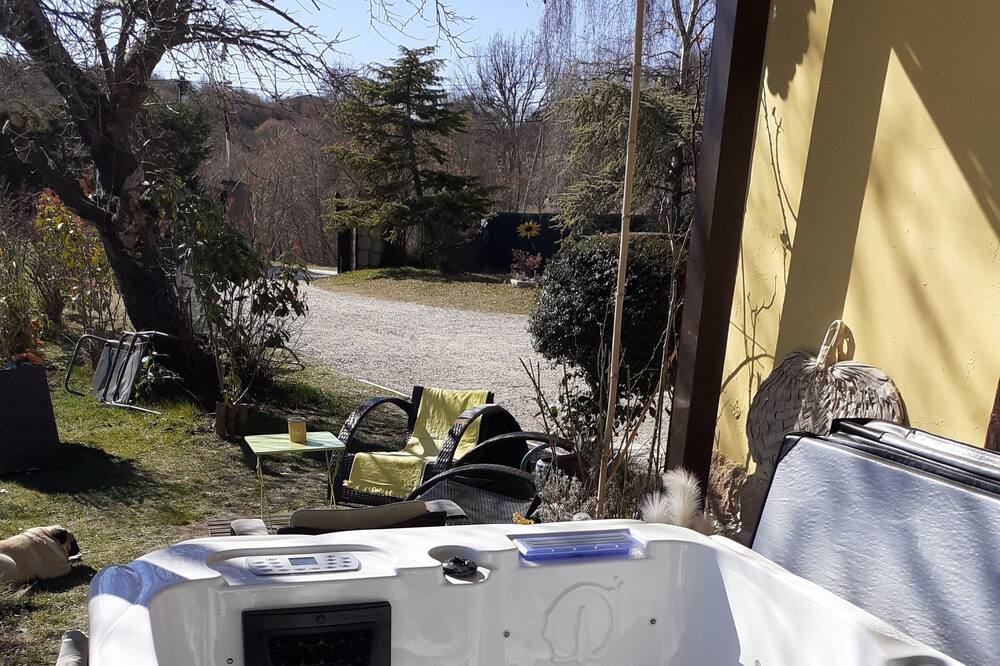 Photo of Outdoor in Bezaudun-les-Alpes