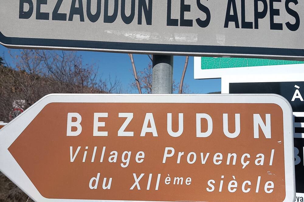Photo of Others in Bezaudun-les-Alpes
